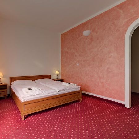 101 Penzion Prešov Extérieur photo