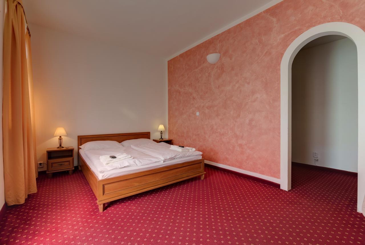 101 Penzion Prešov Extérieur photo