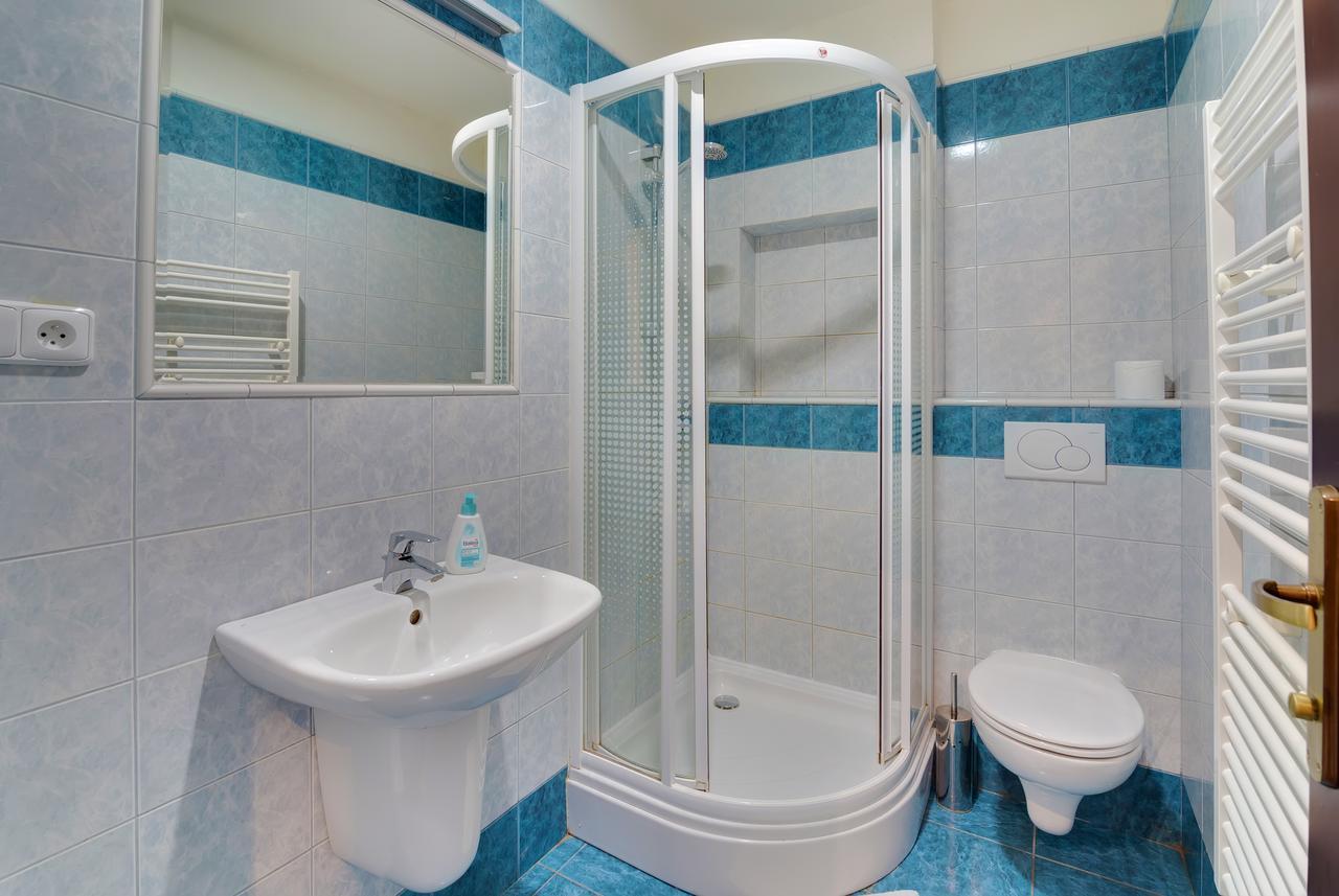 101 Penzion Prešov Extérieur photo