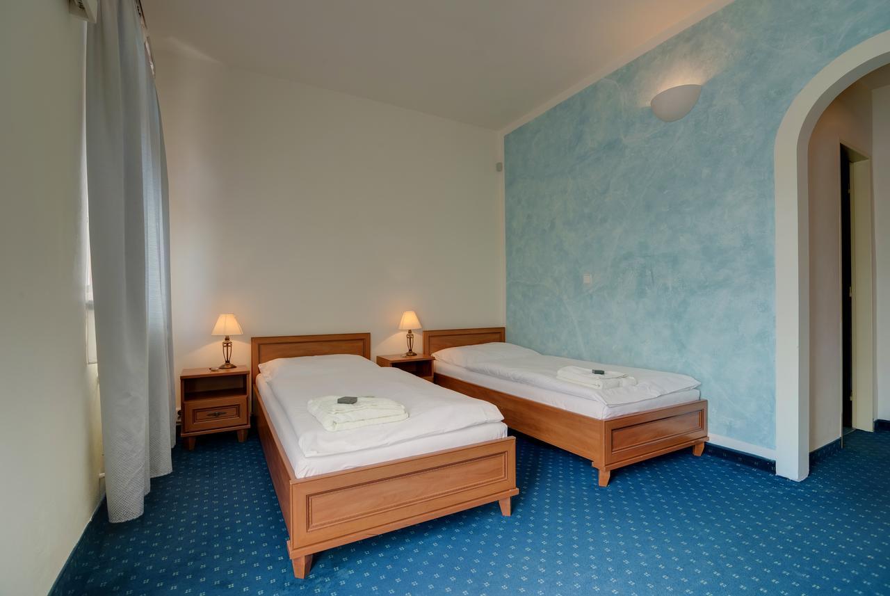 101 Penzion Prešov Extérieur photo