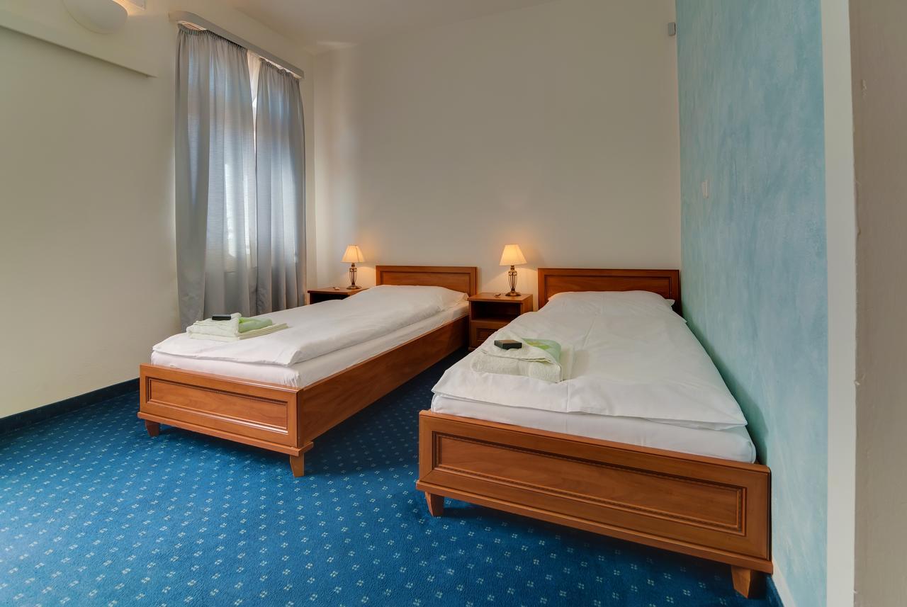 101 Penzion Prešov Extérieur photo