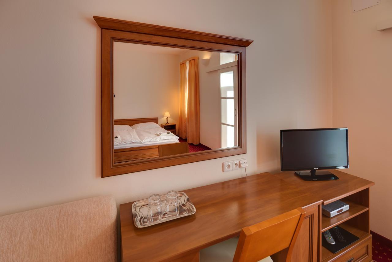 101 Penzion Prešov Extérieur photo