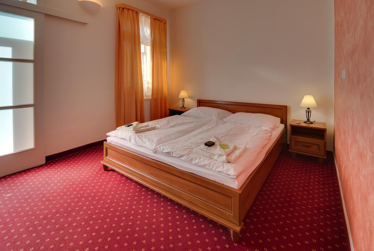 101 Penzion Prešov Extérieur photo