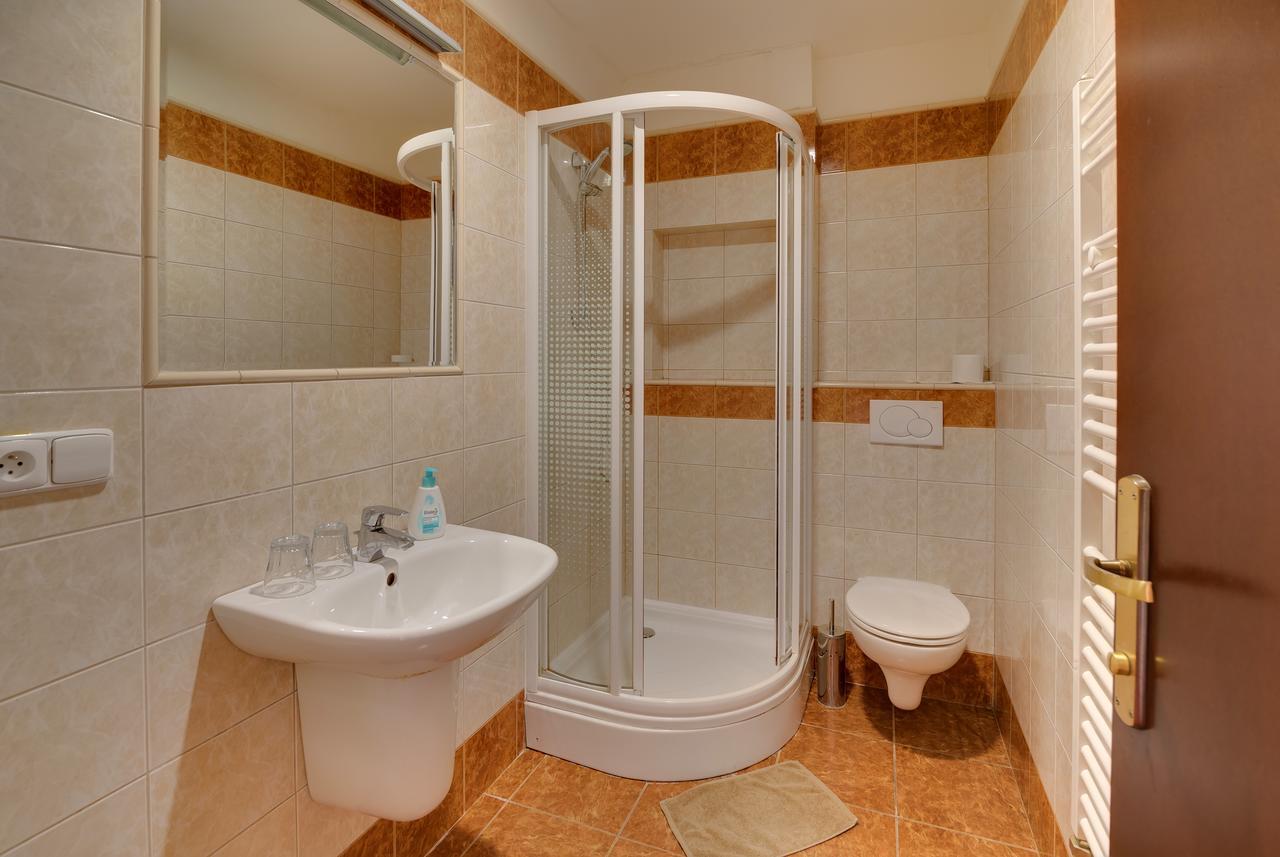 101 Penzion Prešov Extérieur photo