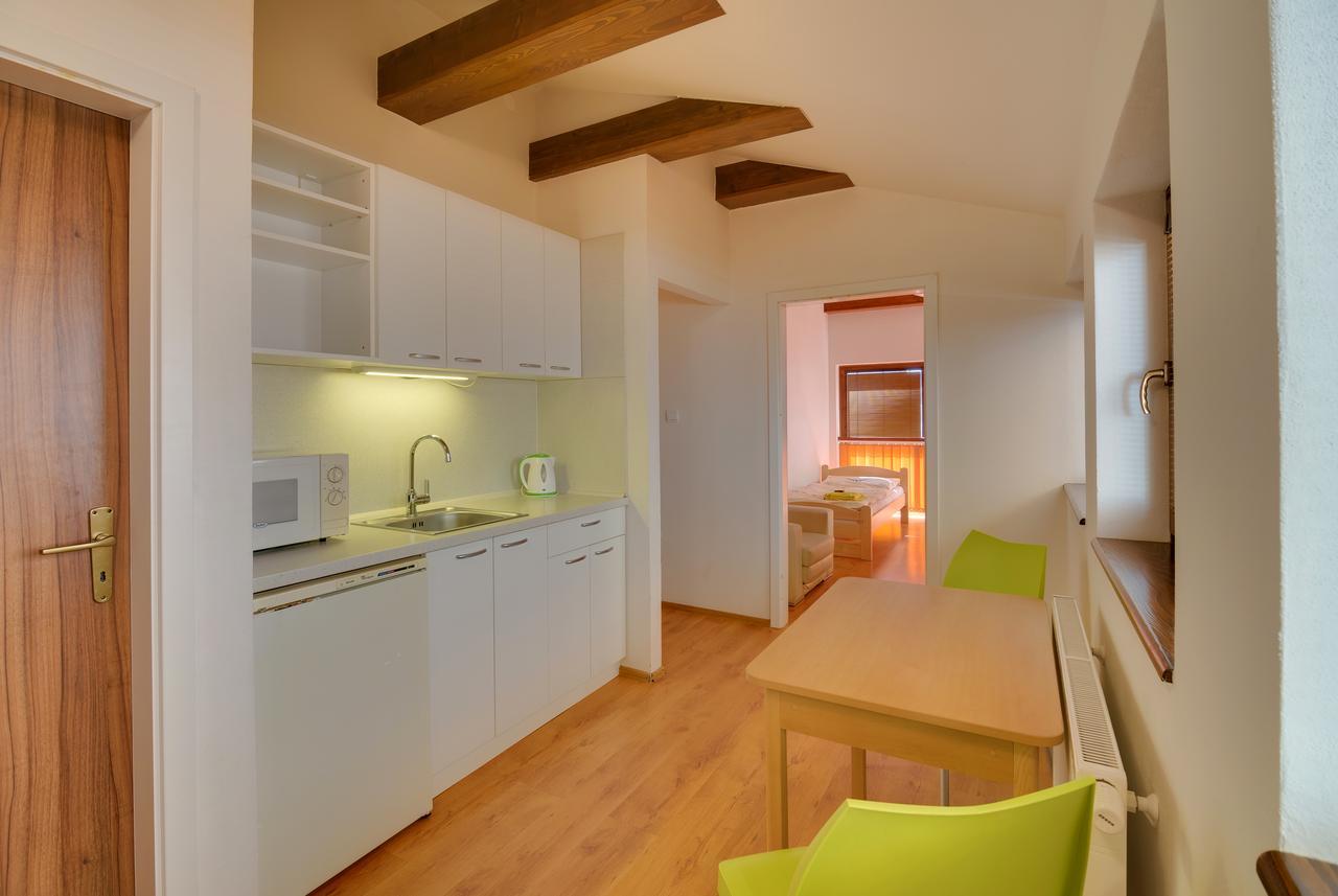 101 Penzion Prešov Extérieur photo