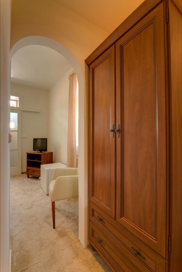 101 Penzion Prešov Extérieur photo