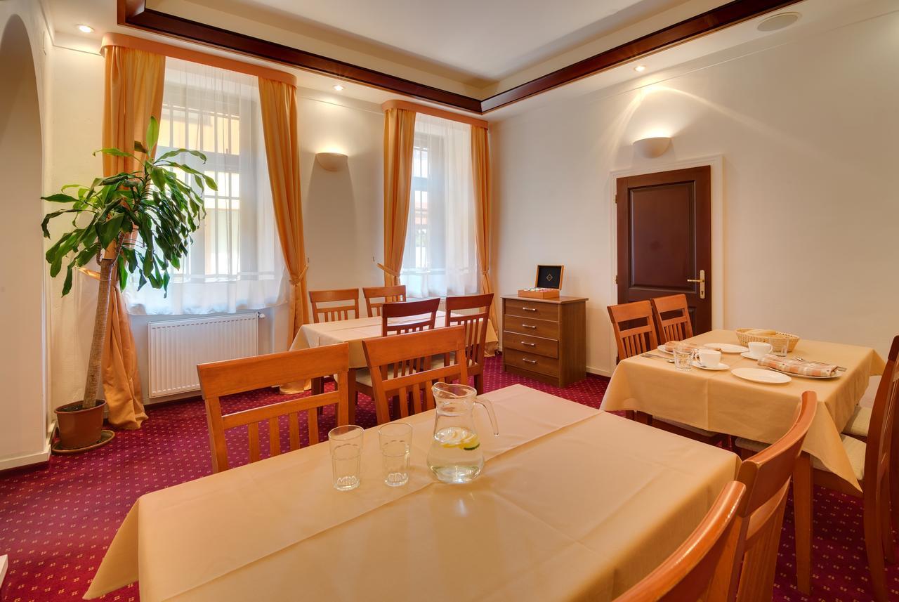 101 Penzion Prešov Extérieur photo